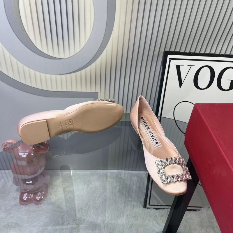 Roger Vivier Shoes